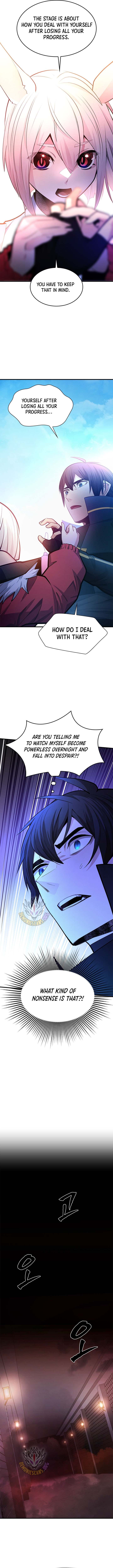 The Tutorial is Too Hard Chapter 209 image 14